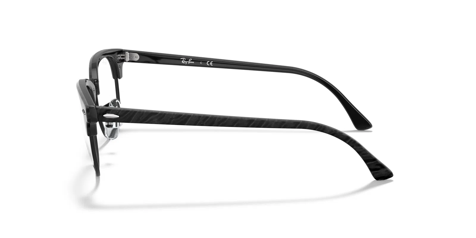 Ray-Ban Clubmaster 5154 Eyeglasses - view 219